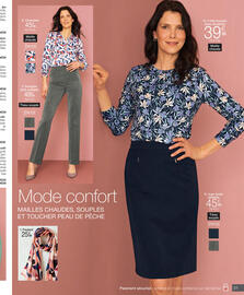Damart folder week 38 Pagina 31