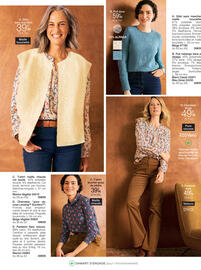 Damart folder week 38 Pagina 4