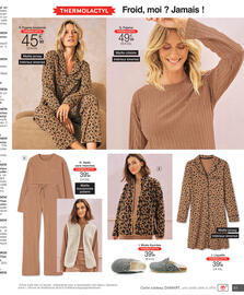 Damart folder week 38 Pagina 41