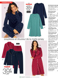 Damart folder week 38 Pagina 42