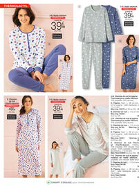Damart folder week 38 Pagina 44