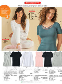 Damart folder week 38 Pagina 50