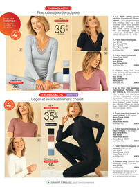 Damart folder week 38 Pagina 52