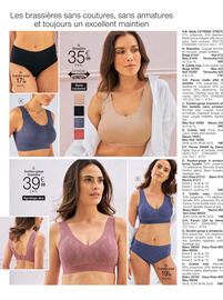 Damart folder week 38 Pagina 54