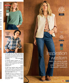 Damart folder week 38 Pagina 7