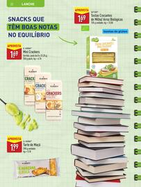 Folheto ALDI | Regresso às Aulas Página 12