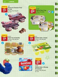 Folheto ALDI | Regresso às Aulas Página 14
