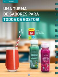 Folheto ALDI | Regresso às Aulas Página 20