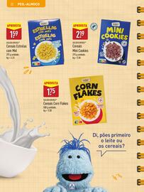 Folheto ALDI | Regresso às Aulas Página 6