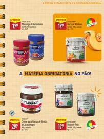Folheto ALDI | Regresso às Aulas Página 9