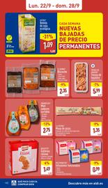 Folleto ALDI semana 39 Página 12