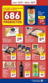 Folleto ALDI semana 39 Página 13