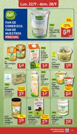 Folleto ALDI semana 39 Página 15