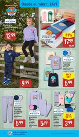 Folleto ALDI semana 39 Página 18