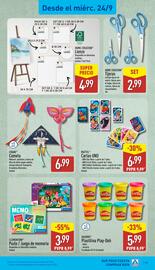 Folleto ALDI semana 39 Página 19