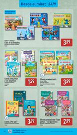 Folleto ALDI semana 39 Página 20