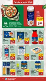 Folleto ALDI semana 39 Página 28