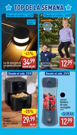 Folleto ALDI semana 39 Página 3