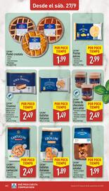 Folleto ALDI semana 39 Página 30