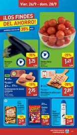Folleto ALDI semana 39 Página 31