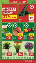 Folleto ALDI semana 39 Página 5