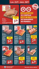 Folleto ALDI semana 39 Página 6