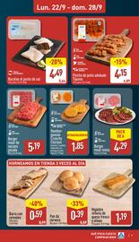 Folleto ALDI semana 39 Página 7
