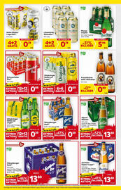 Billa Flugblatt woche 37 Seite 12