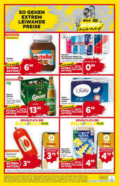 Billa Flugblatt woche 37 Seite 16