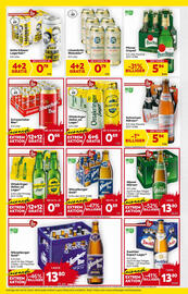 Billa Flugblatt woche 37 Seite 12