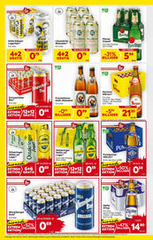 Billa Flugblatt woche 37 Seite 12