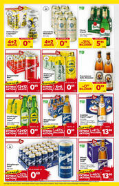 Billa Flugblatt woche 37 Seite 12