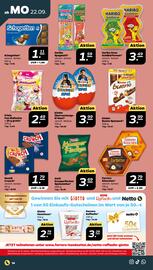 NETTO Prospekt woche 39 Seite 14