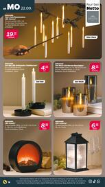 NETTO Prospekt woche 39 Seite 18