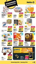 NETTO Prospekt woche 39 Seite 25