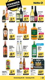 NETTO Prospekt woche 39 Seite 27