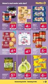 NETTO Prospekt woche 39 Seite 29