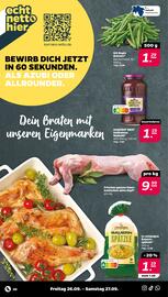 NETTO Prospekt woche 39 Seite 30
