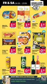 NETTO Prospekt woche 39 Seite 31