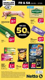 NETTO Prospekt woche 39 Seite 32