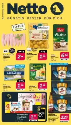 NETTO Prospekt (gültig bis 27-09)