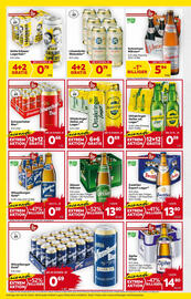 Billa Flugblatt woche 37 Seite 12
