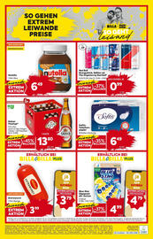 Billa Flugblatt woche 37 Seite 16