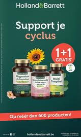 Holland & Barrett folder week 38 Pagina 1