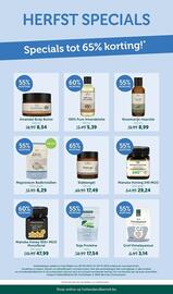 Holland & Barrett folder week 38 Pagina 13