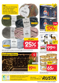 Rusta reklamblad vecka 38 Sida 16