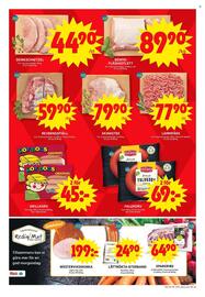 ICA Supermarket reklamblad vecka 38 Sida 2