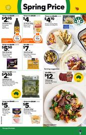 Woolworths catalogue week 38 Page 10
