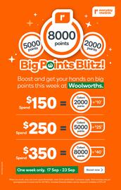 Woolworths catalogue week 38 Page 12