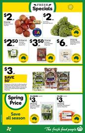 Woolworths catalogue week 38 Page 14